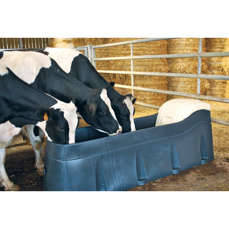 Abreuvoir POLYMAX chauffant Abreuvoir POLYMAX chauffant