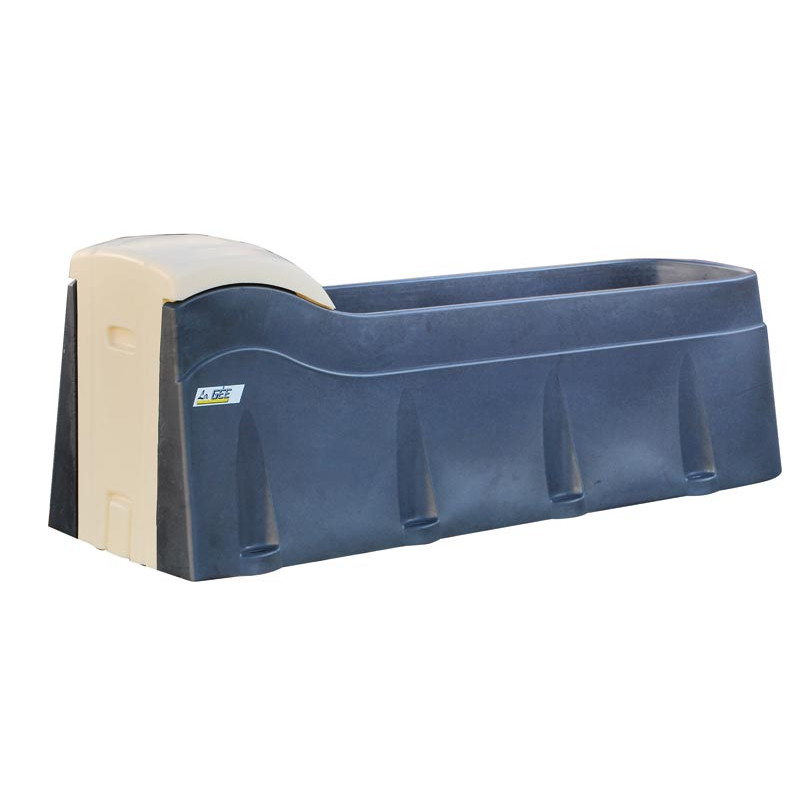 Abreuvoir POLYMAX chauffant Abreuvoir POLYMAX chauffant