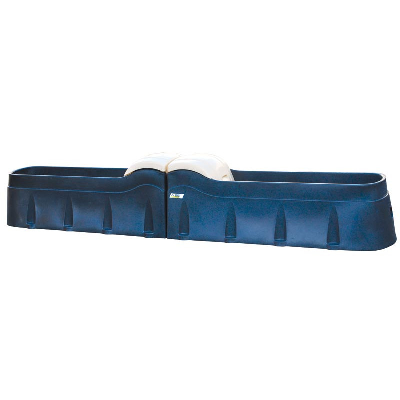 Abreuvoir POLYMAX chauffant Abreuvoir POLYMAX chauffant