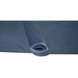 Abreuvoir POLYMAX chauffant Abreuvoir POLYMAX chauffant