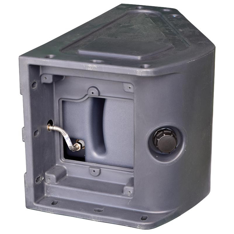 Abreuvoir POLYFLAP Simple