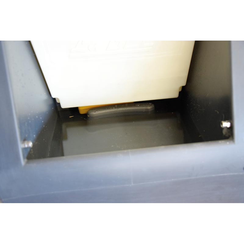 Abreuvoir POLYFLAP Simple
