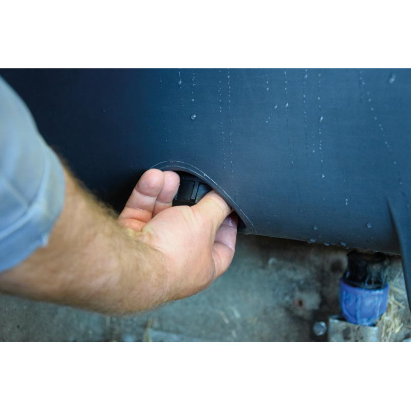 Abreuvoir POLYFLAP Simple