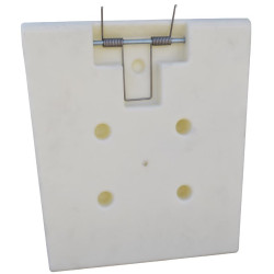 Abreuvoir POLYFLAP Simple