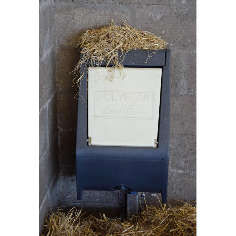 Abreuvoir POLYFLAP Simple