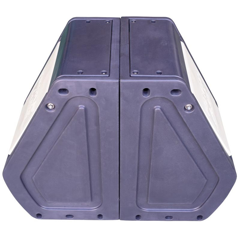 Abreuvoir POLYFLAP Double
