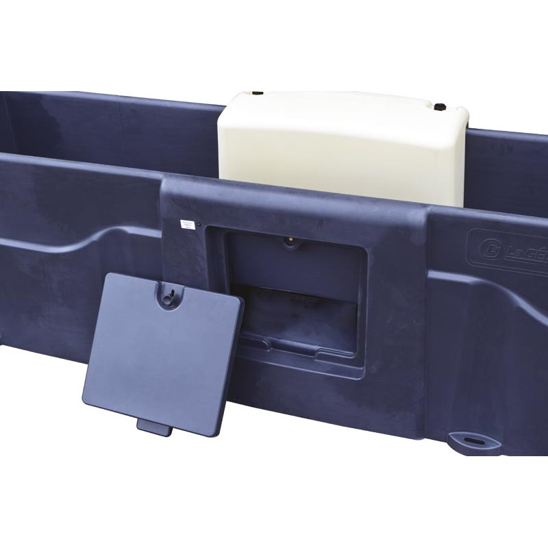 Abreuvoir POLYMASTER PM 2.40 non chauffant