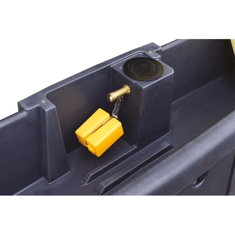 Abreuvoir POLYMASTER PM 2.40 non chauffant
