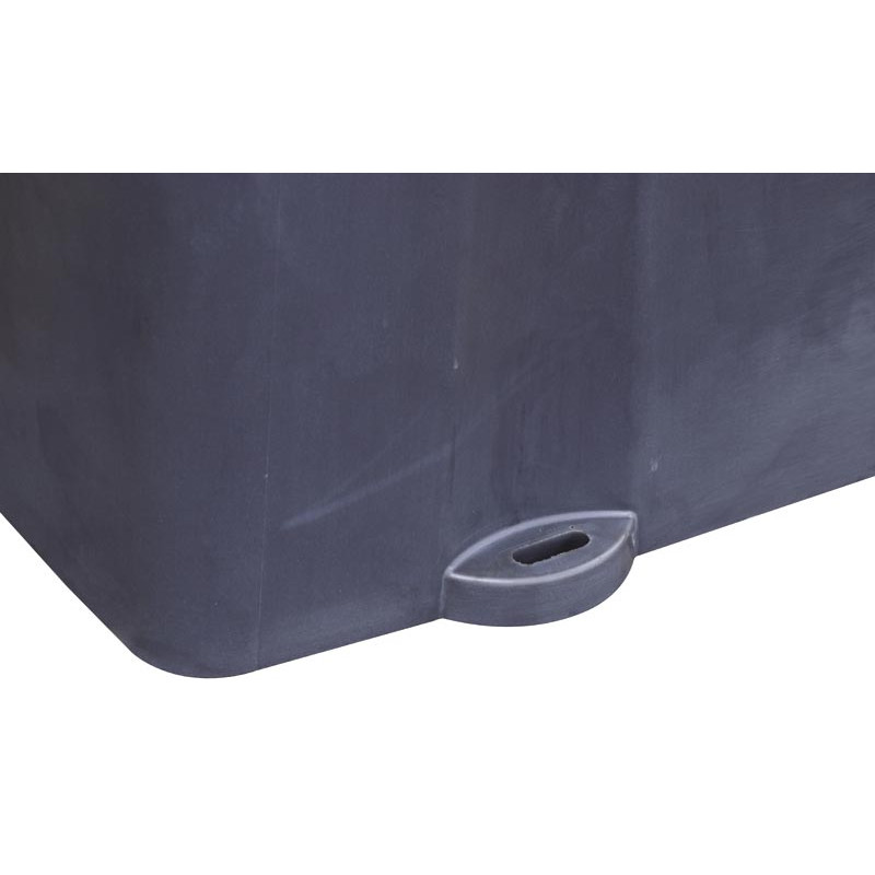 Abreuvoir POLYMASTER PM 2.40 non chauffant