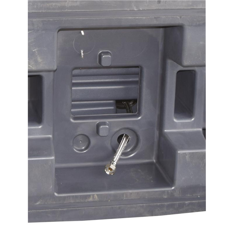 Abreuvoir POLYMASTER PM 2.40 non chauffant