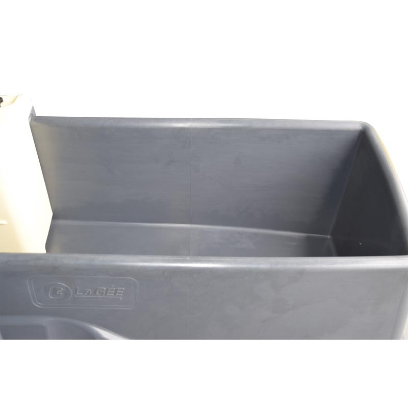 Abreuvoir POLYMASTER PM 2.40 chauffant Abreuvoir POLYMASTER PM 2.40 chauffant