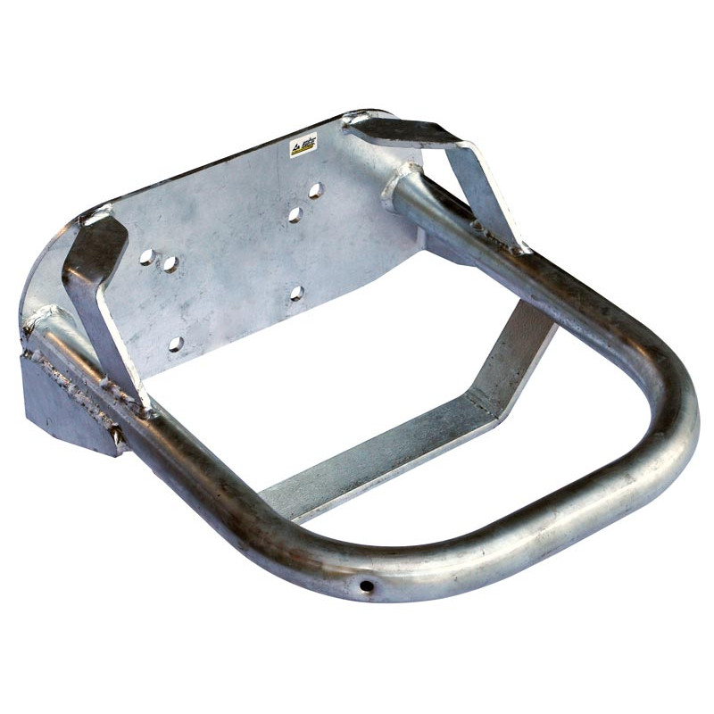 Protection d'abreuvoir pour PF2/PF5/Polyflex Protection d'abreuvoir pour PF2/PF5/Polyflex