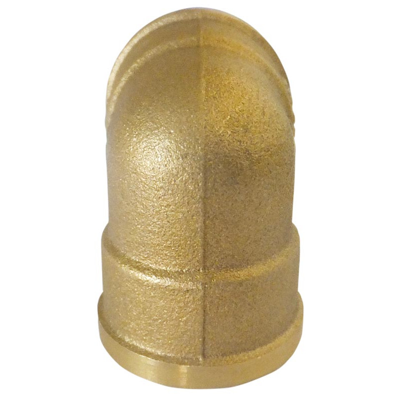 Coude femelle/femelle 90° 1/2"