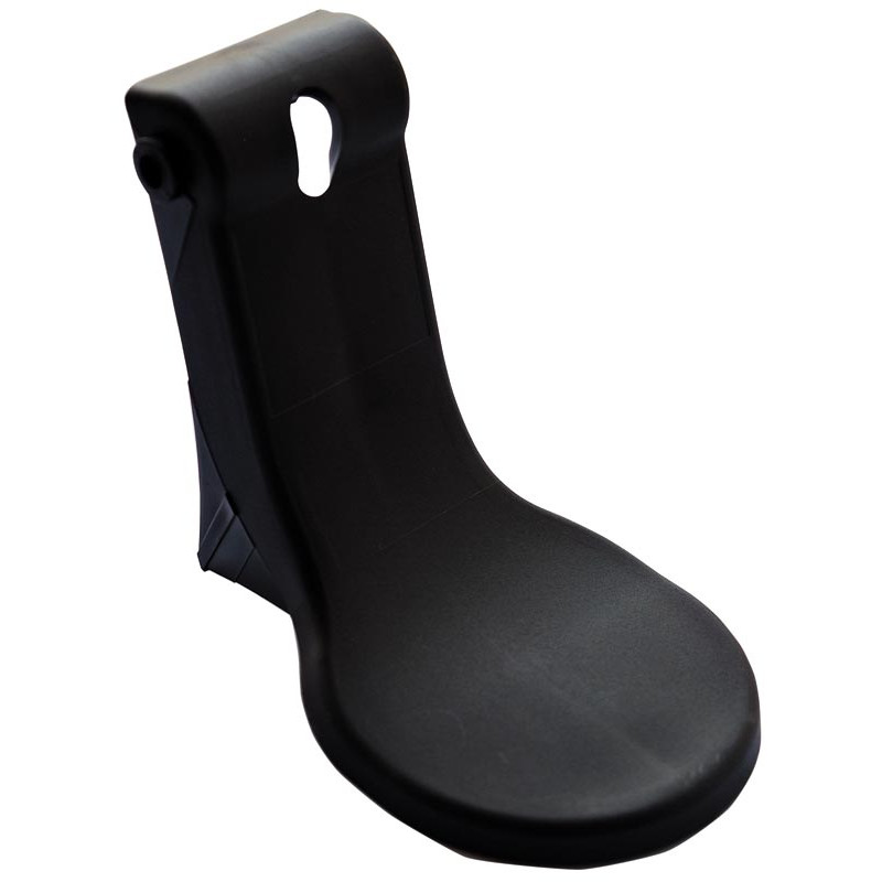 Palette horizontale pour abreuvoirs avec vanne Pilote