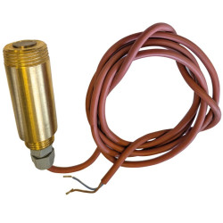 Polysonde chauffante