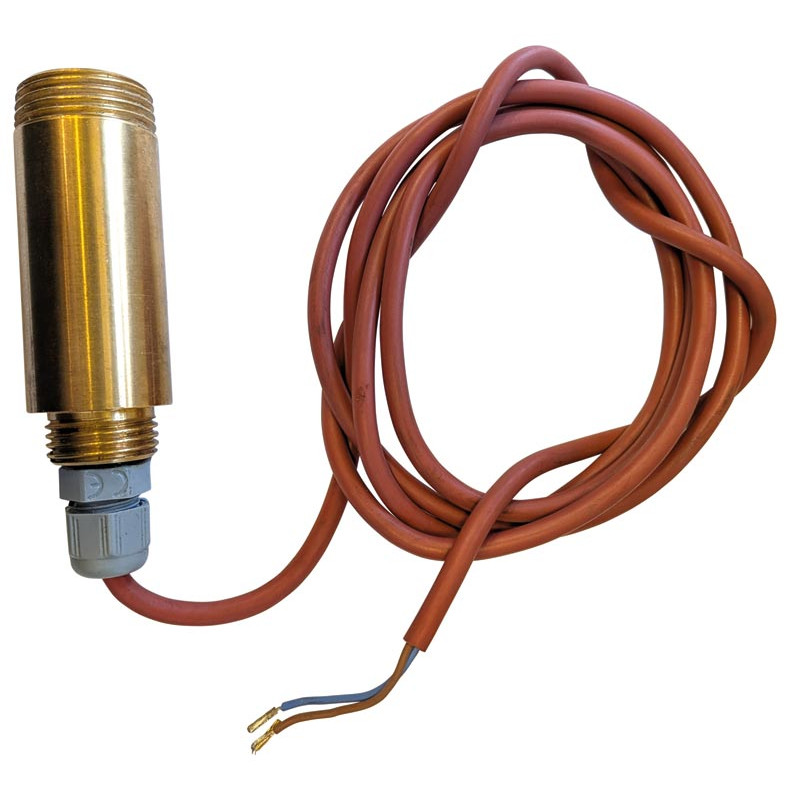Polysonde chauffante Polysonde chauffante