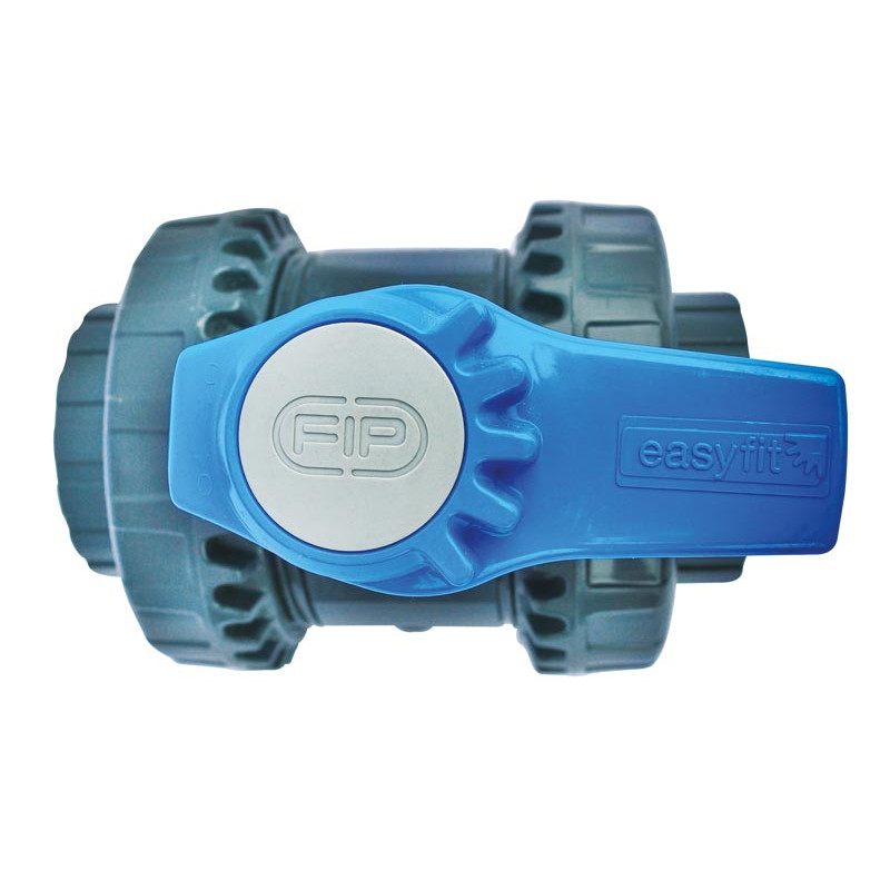 Vanne de vidange 1" 1/4 - 33/42 mm