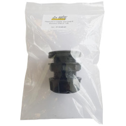 Passe paroi complet 33/42 mm