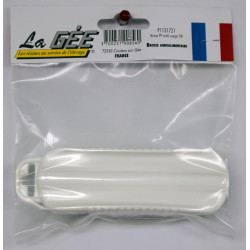 Brosse à main 12 cm