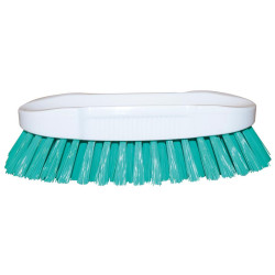 Brosse à main 25 cm