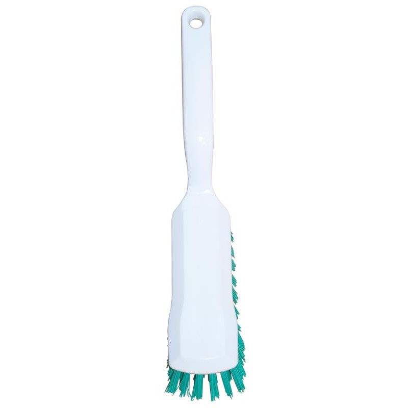 Brosse de lavage avec manche