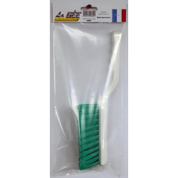 Brosse de lavage avec manche
