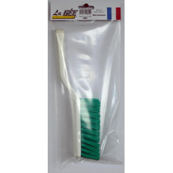 Brosse de lavage avec manche