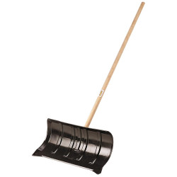 Rabot à lisier "Pro"