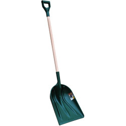 Pelle manche long "Espaces verts"