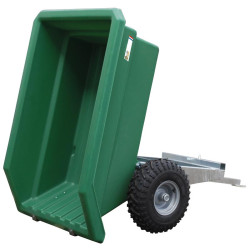 Remorque QUAD 450 L
