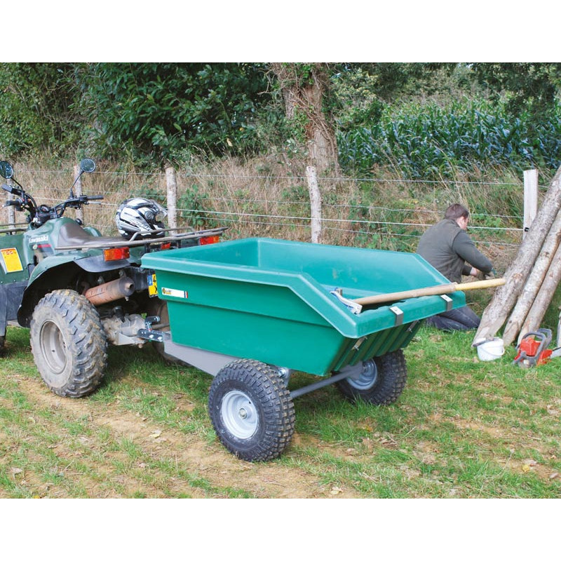 Remorque QUAD 450 L