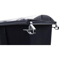 Chariot à aliment PRO-FEED 230 L