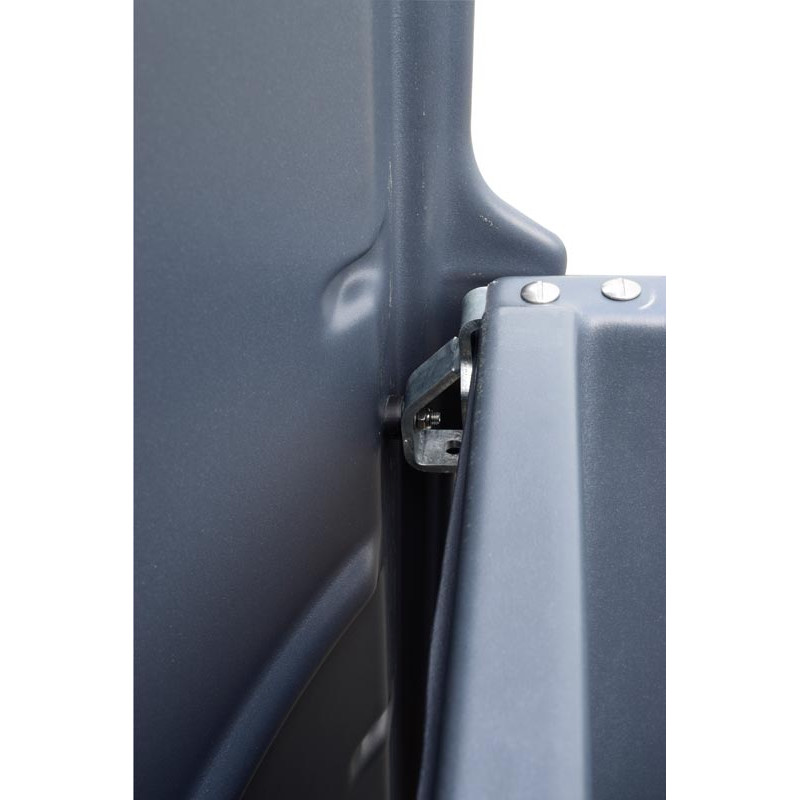 Chariot à aliment PRO-FEED 230 L