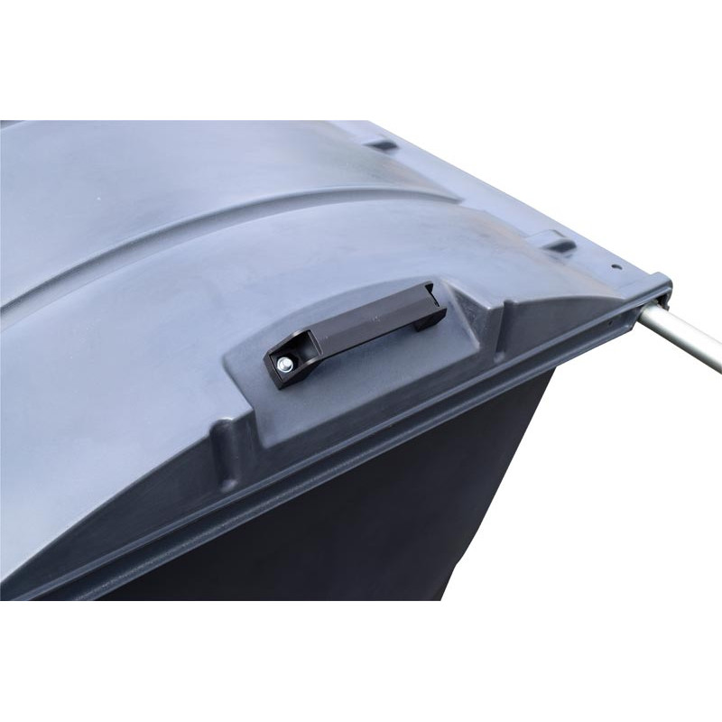 Couvercle pour chariot PRO-FEED 350 L