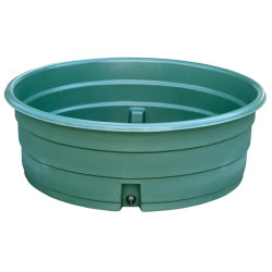 Bac de pâturage La Gée 1000 L