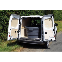 Bac de pâturage ovale RI SUPERBAC 650 L