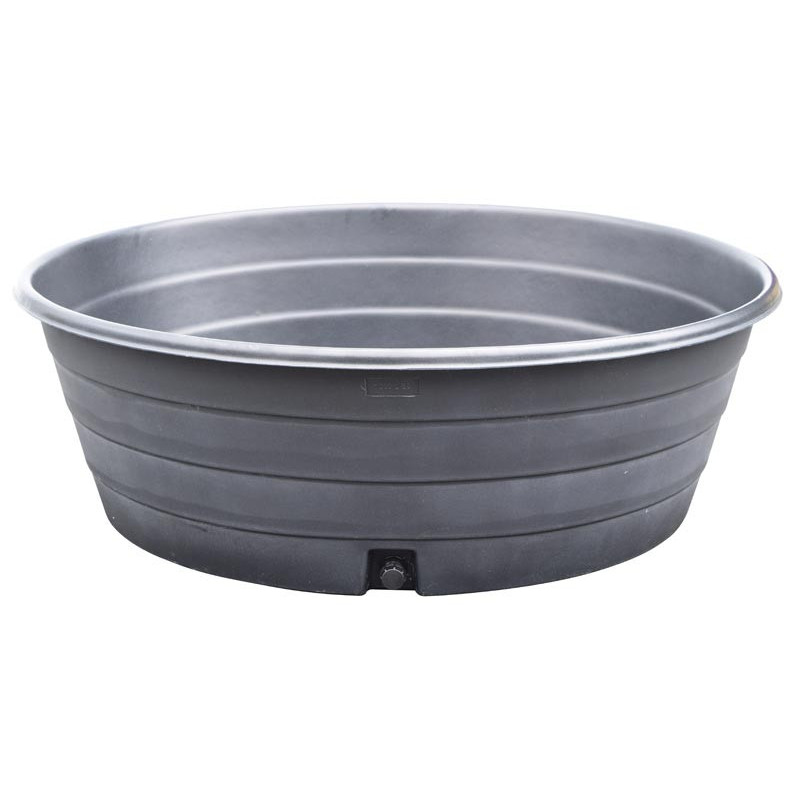Eco bac de pâturage 1000 L
