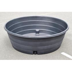 Eco bac de pâturage 1000 L