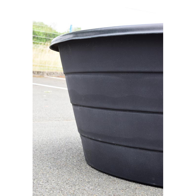 Eco bac de pâturage 1000 L