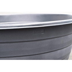 Eco bac de pâturage 1000 L