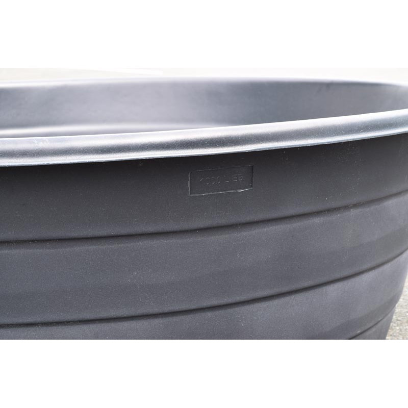 Eco bac de pâturage 1000 L