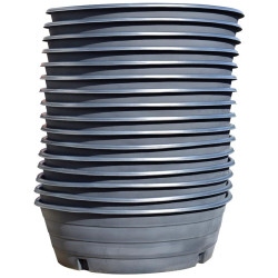 Eco bac de pâturage 1000 L