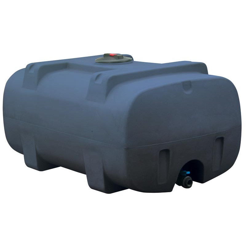 Citerne monobloc rectangulaire 1000 L Citerne monobloc rectangulaire 1000 L