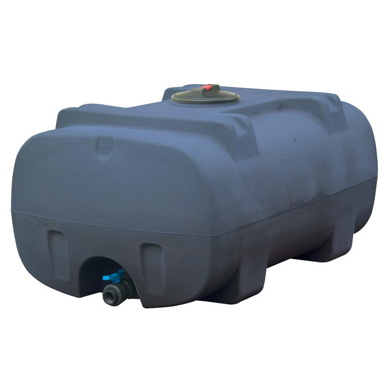 Citerne monobloc rectangulaire 600 L Citerne monobloc rectangulaire 600 L