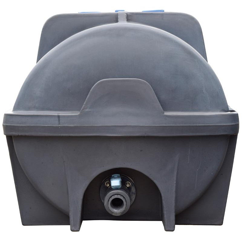 Citernes monoblocs cylindriques 1000 L Citernes monoblocs cylindriques 1000 L