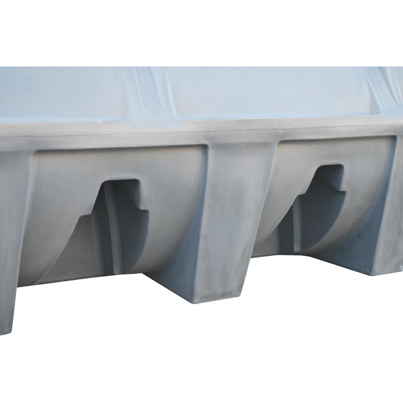 Citernes monoblocs cylindriques 2300 L