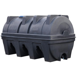 Citernes monoblocs cylindriques 5500 L