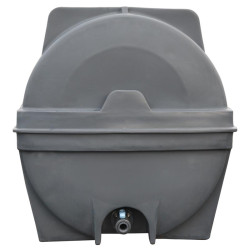 Citernes monoblocs cylindriques 6400 L