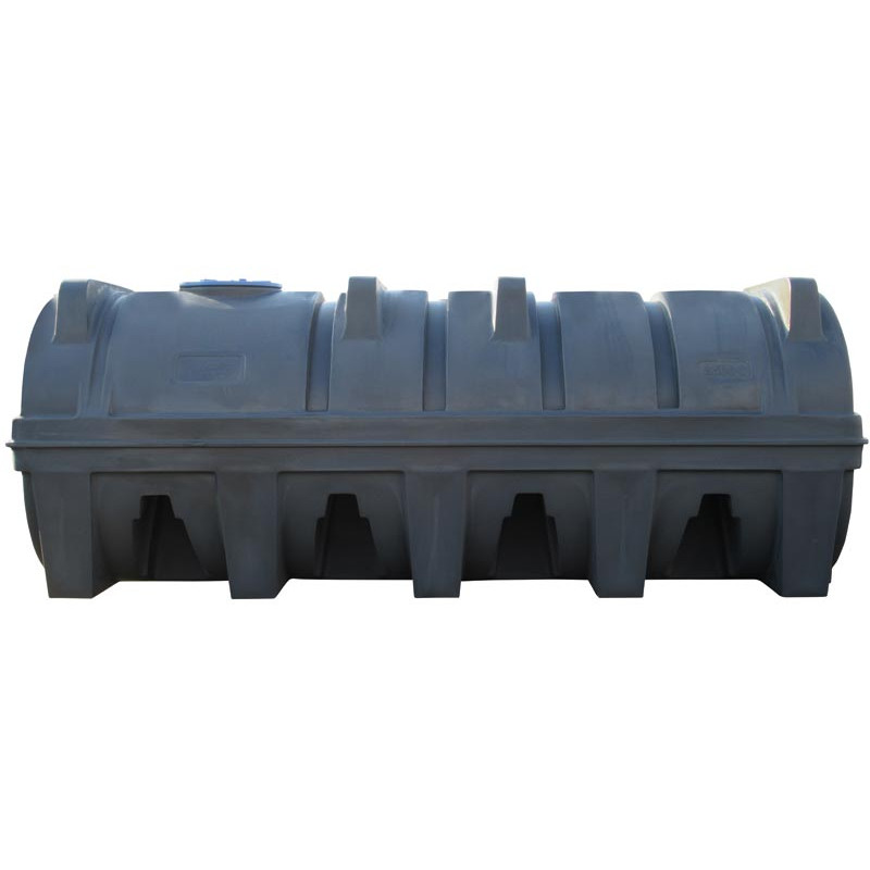 Citernes monoblocs cylindriques 8500 L