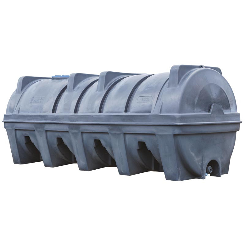 Citernes monoblocs cylindriques 8500 L